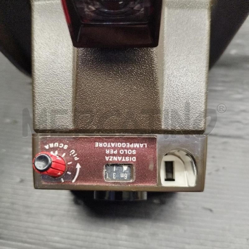 POLAROID LAND CAMERA ZIP  | Mercatino dell'Usato Lugo 2