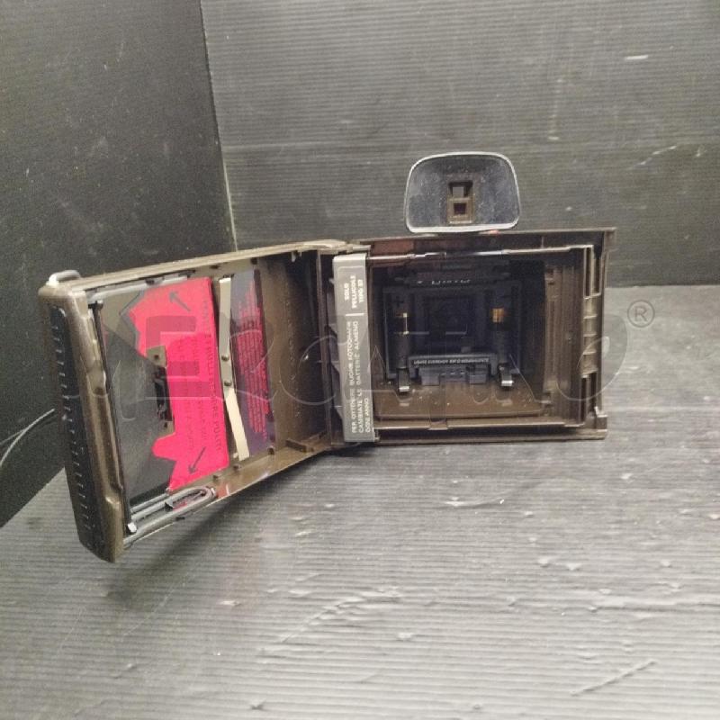 POLAROID LAND CAMERA ZIP  | Mercatino dell'Usato Lugo 5