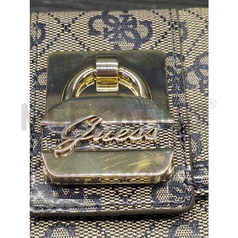 PORTA FOGLIO DONNA GUESS | Mercatino dell'Usato Lugo 2