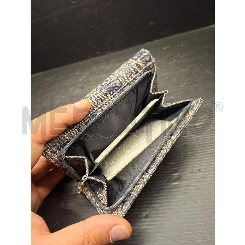 PORTA FOGLIO DONNA GUESS | Mercatino dell'Usato Lugo 4