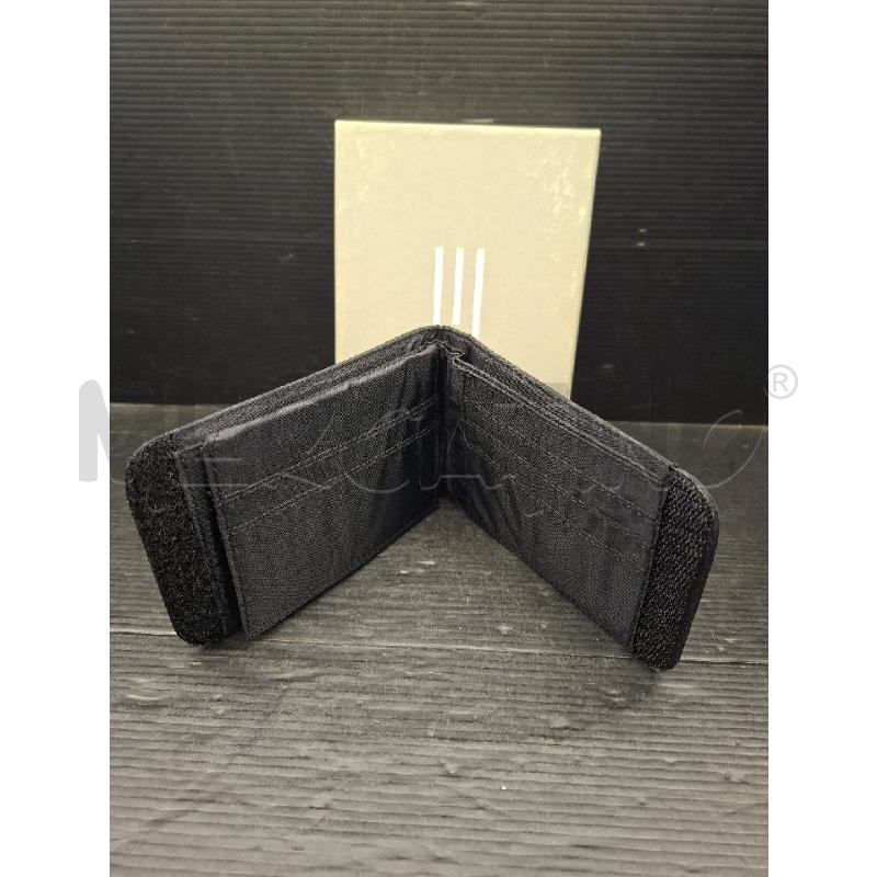 PORTA FOGLIO MISSONI STOFFA VERDE | Mercatino dell'Usato Lugo 2