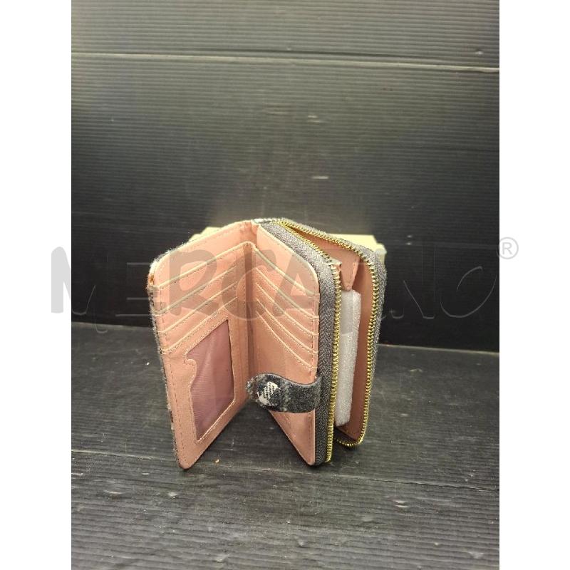 PORTA FOGLIO STRATHURIE SCOTLAND | Mercatino dell'Usato Lugo 2