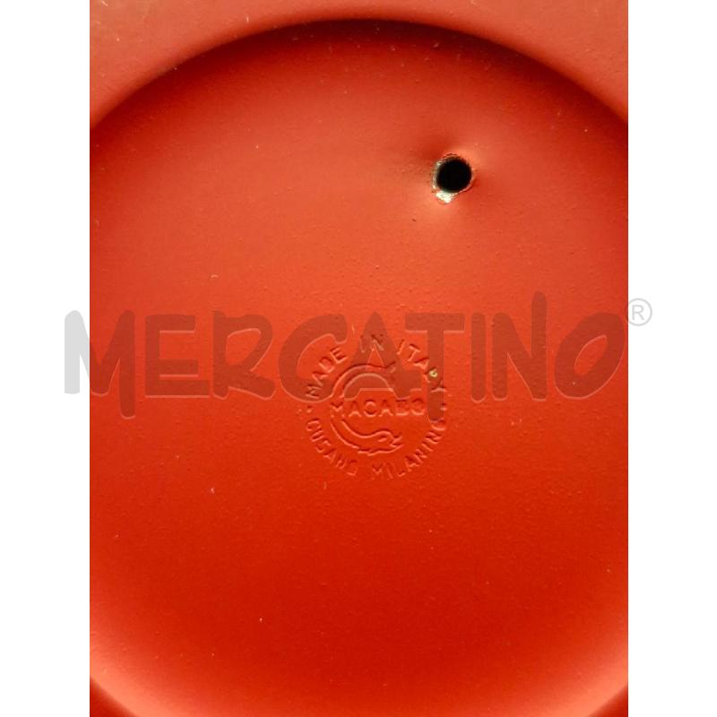 PORTA GHIACCIO DESIGNE CUSANO MILANINO MACABO | Mercatino dell'Usato Lugo 3