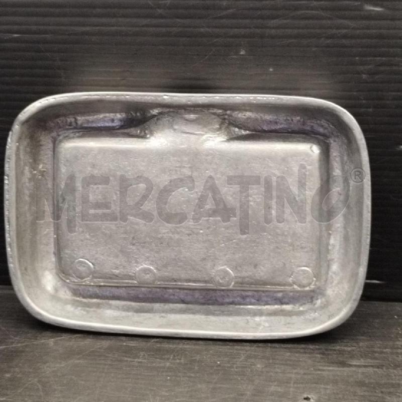 PORTA SCOTCH E BIGLIETTI DA VISITA DESIGNE MH MH WAY MAKIO HASUIKE | Mercatino dell'Usato Lugo 3