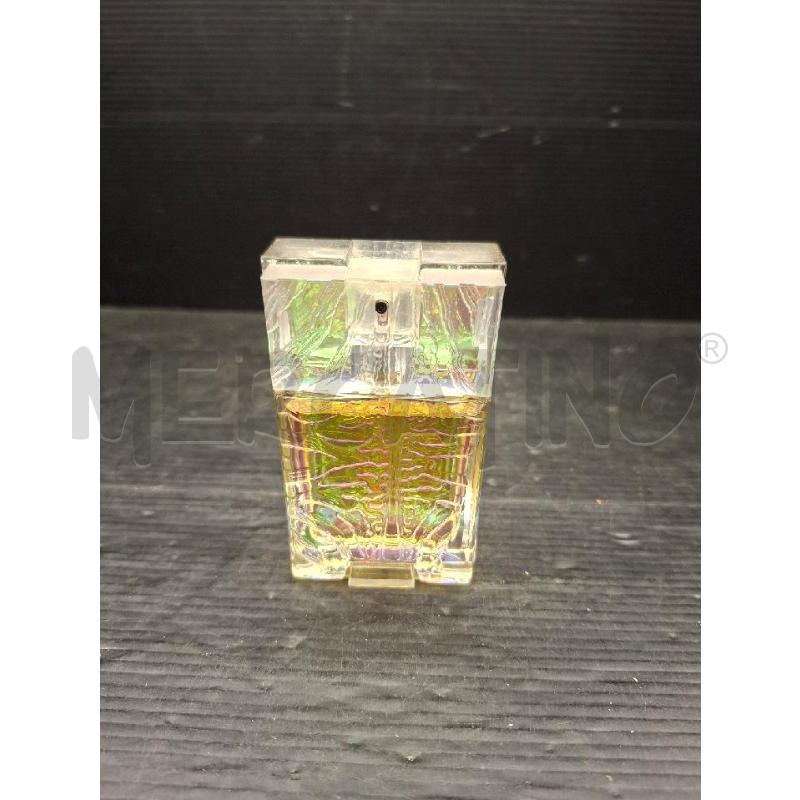 PROFUMO JUST CAVALLI DONNA EAU DE TOILETTE 30 ML | Mercatino dell'Usato Lugo 1