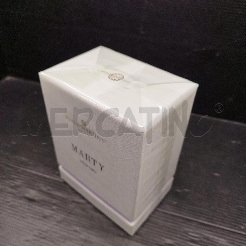 PROFUMO PHILIP MARTIN'S MARTY PROFUMO NUOVO 50 ML | Mercatino dell'Usato Lugo 2
