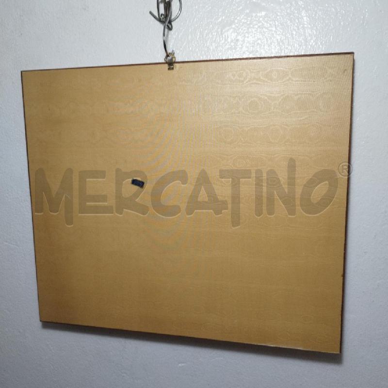 QUADRO IMMAGINE SACRA PELTRO | Mercatino dell'Usato Lugo 3