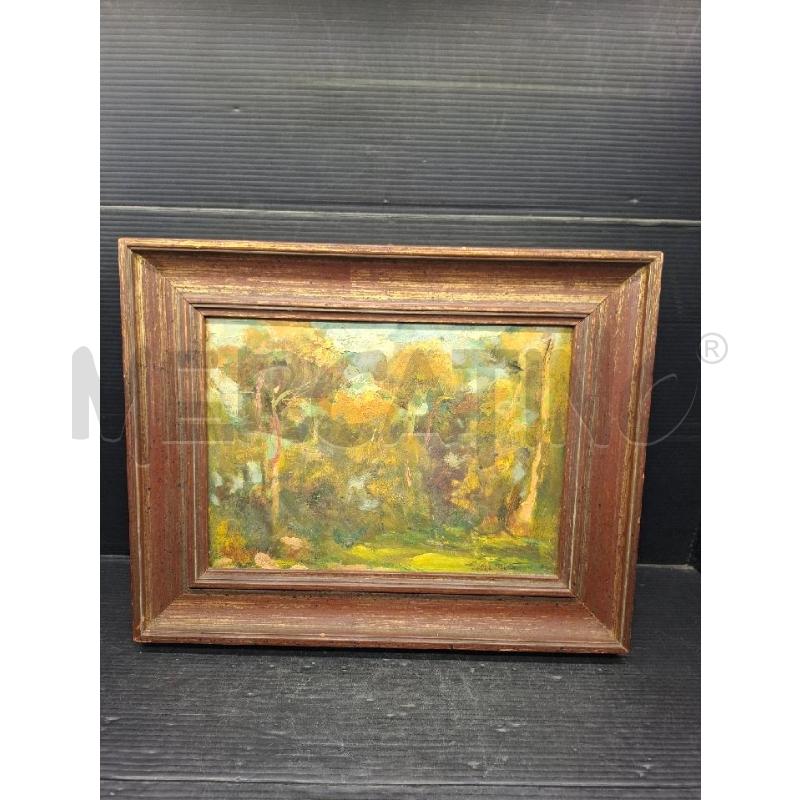 QUADRO MAZZETTI GIUSEPPE RAVENNA | Mercatino dell'Usato Lugo 1