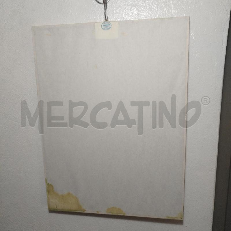 QUADRO RITA CUTOLO | Mercatino dell'Usato Lugo 3