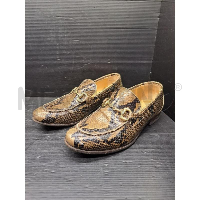 SCARPE DONNA IDEE DE POINTE N 37 PITONE | Mercatino dell'Usato Lugo 1