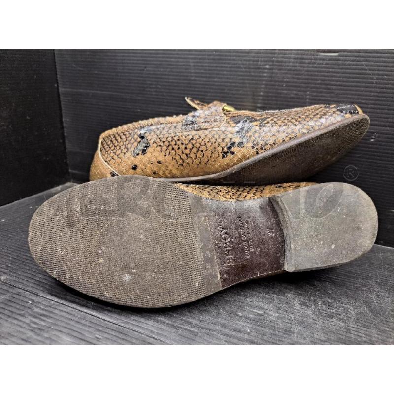 SCARPE DONNA IDEE DE POINTE N 37 PITONE | Mercatino dell'Usato Lugo 4