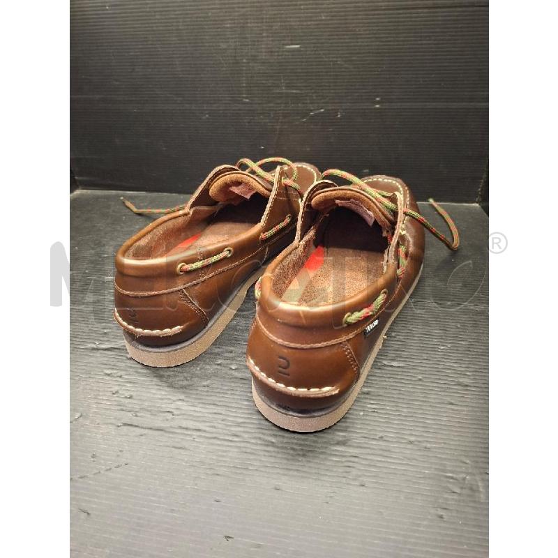 SCARPE UOMO TRIBORD N 43 | Mercatino dell'Usato Lugo 2