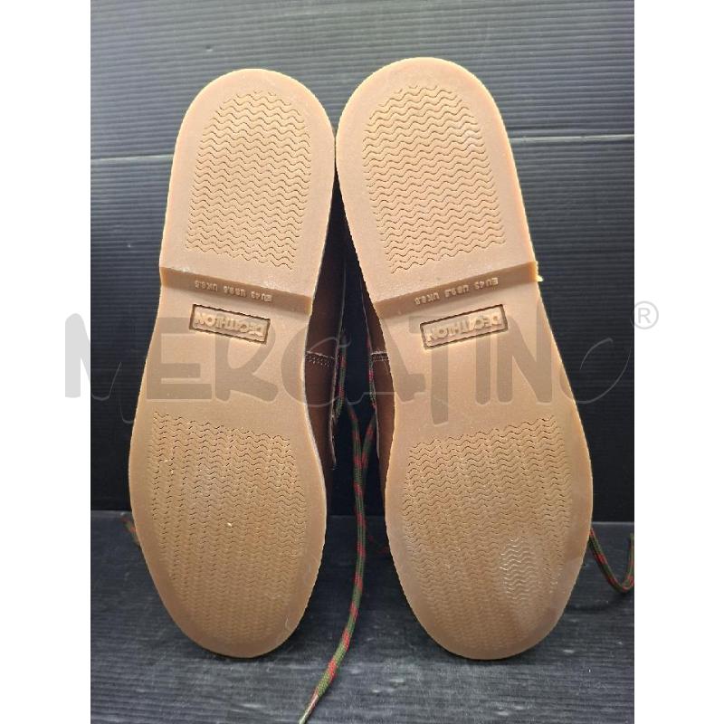 SCARPE UOMO TRIBORD N 43 | Mercatino dell'Usato Lugo 4