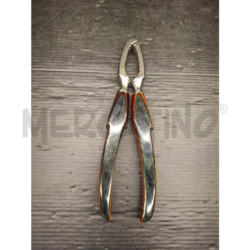 SCHIACCIA NOCI VINTAGE | Mercatino dell'Usato Lugo 1