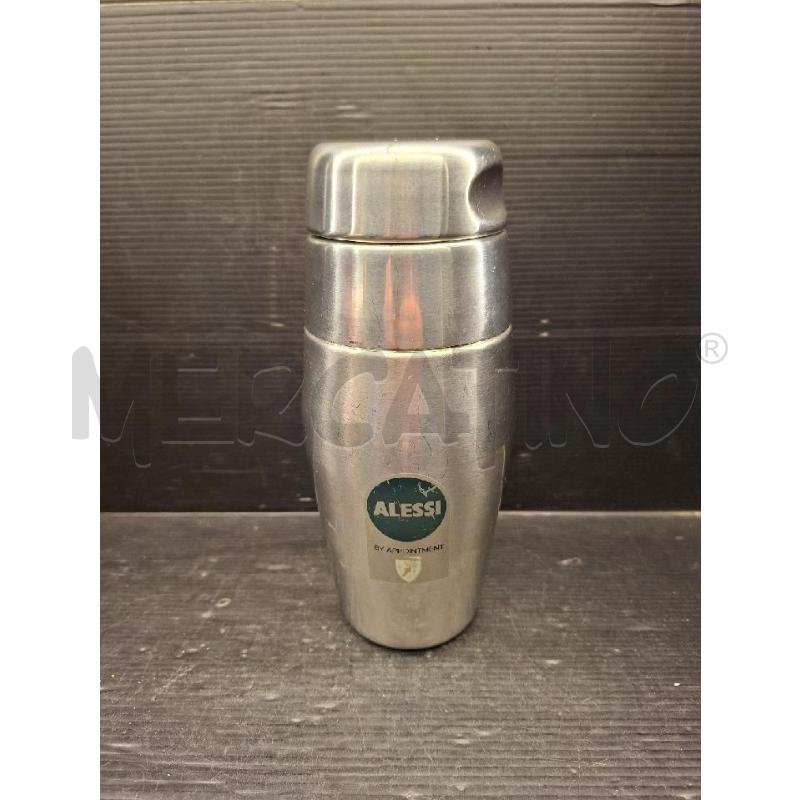 SHAKER ALESSI | Mercatino dell'Usato Lugo 1