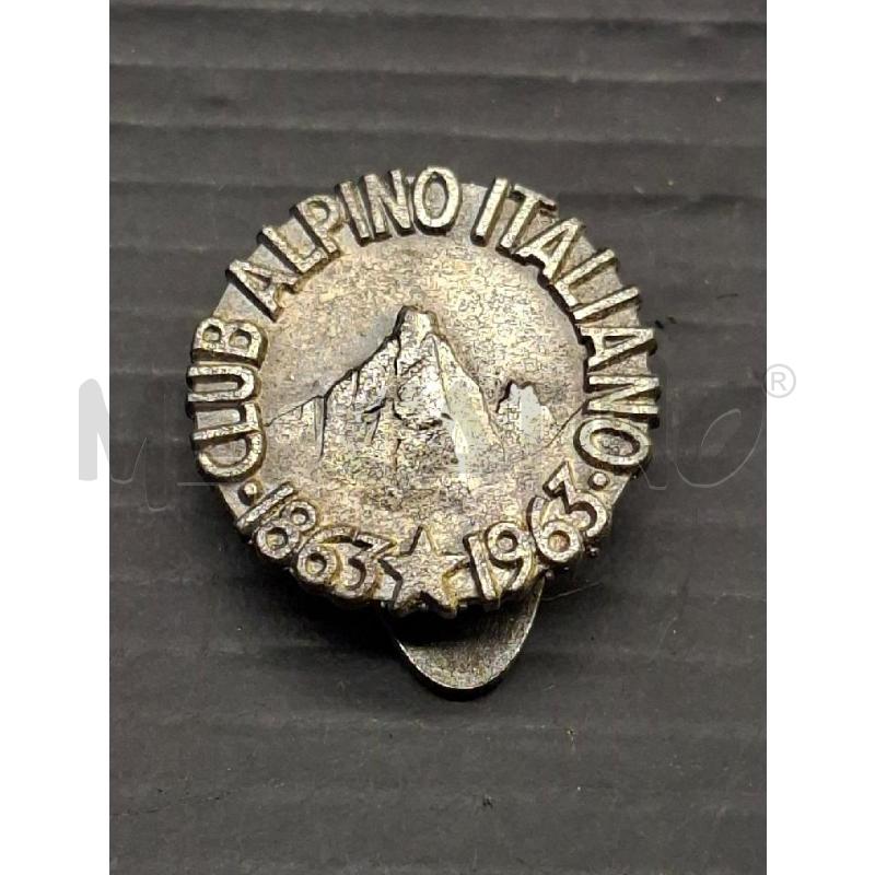 SPILLA ALPINI VINTAGE | Mercatino dell'Usato Lugo 1