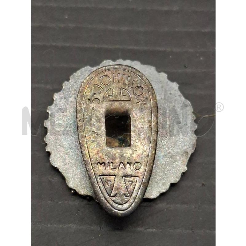 SPILLA ALPINI VINTAGE | Mercatino dell'Usato Lugo 2