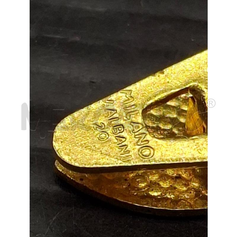SPILLA FERRARI ALBANI OMEA VINTAGE | Mercatino dell'Usato Lugo 3