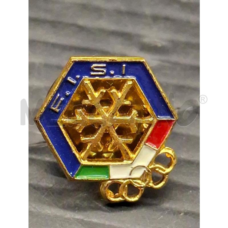 SPILLA GIOCHI OLIMPICI | Mercatino dell'Usato Lugo 1
