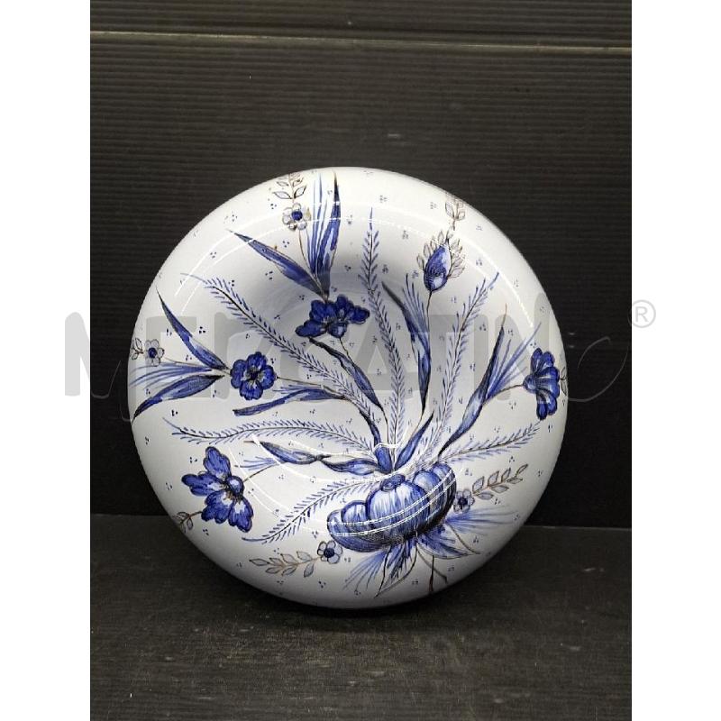 SVUOTA TASCHE CERAMICA FAENZA CASTELLARI | Mercatino dell'Usato Lugo 2
