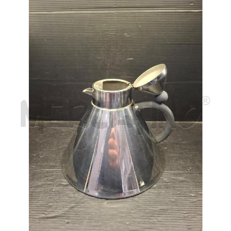 TEIERA DESIGN INOXPRAN | Mercatino dell'Usato Lugo 2