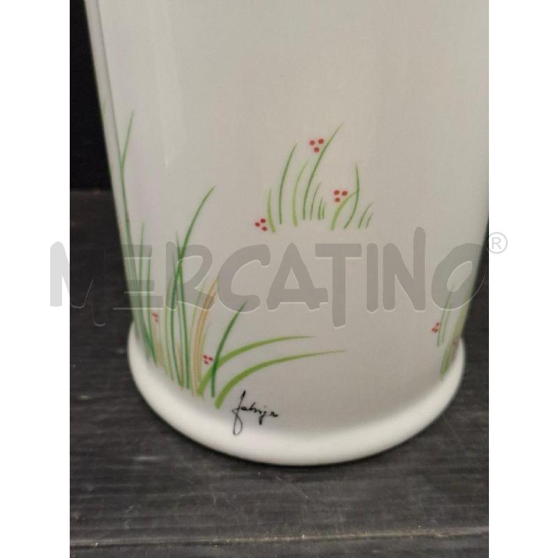 VASO CERAMICA BAVARIA | Mercatino dell'Usato Lugo 2