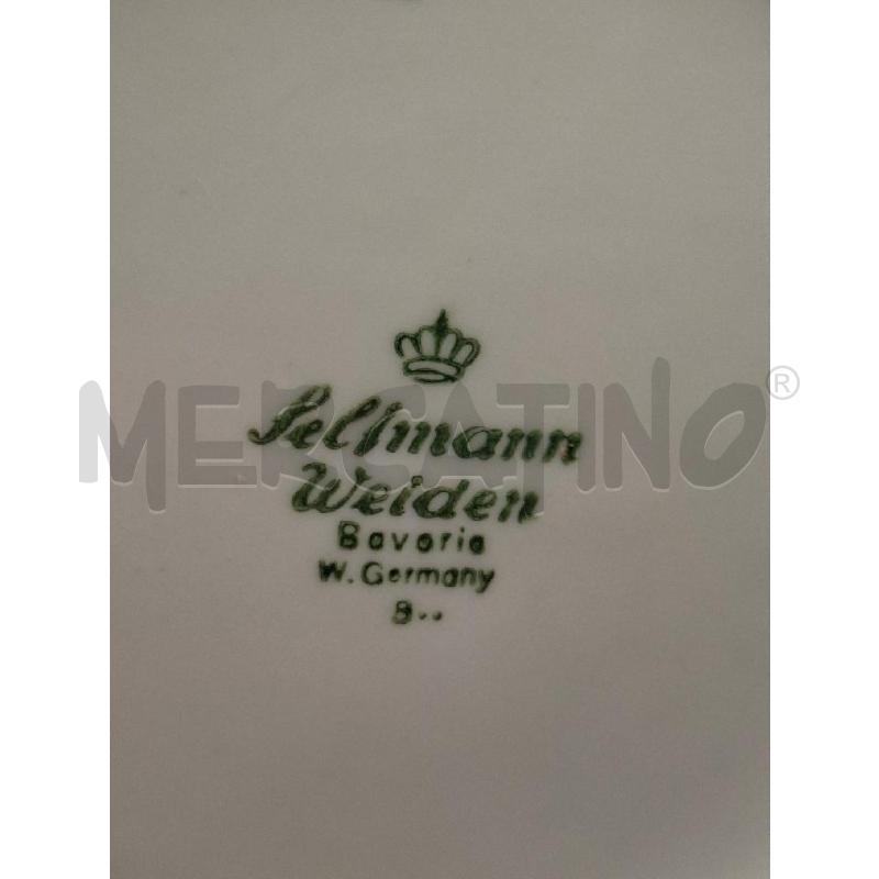 VASO CERAMICA BAVARIA | Mercatino dell'Usato Lugo 3