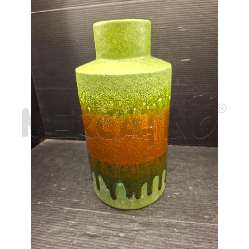 VASO CERAMICA SP  | Mercatino dell'Usato Lugo 1