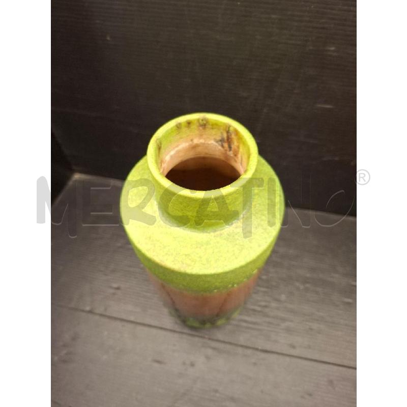 VASO CERAMICA SP  | Mercatino dell'Usato Lugo 2