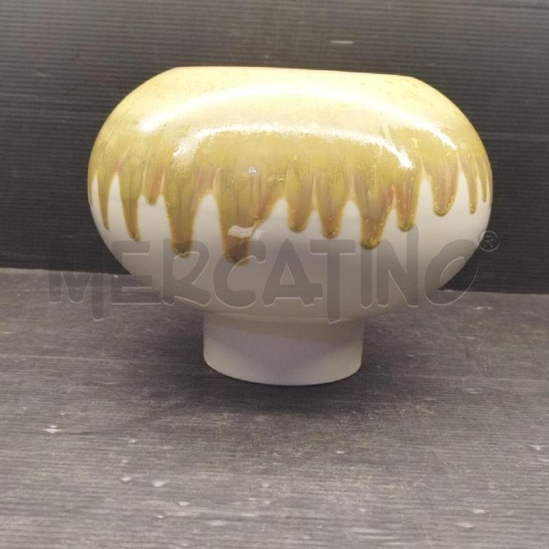VASO DESIGN CERAMICA STUDIO | Mercatino dell'Usato Lugo 1