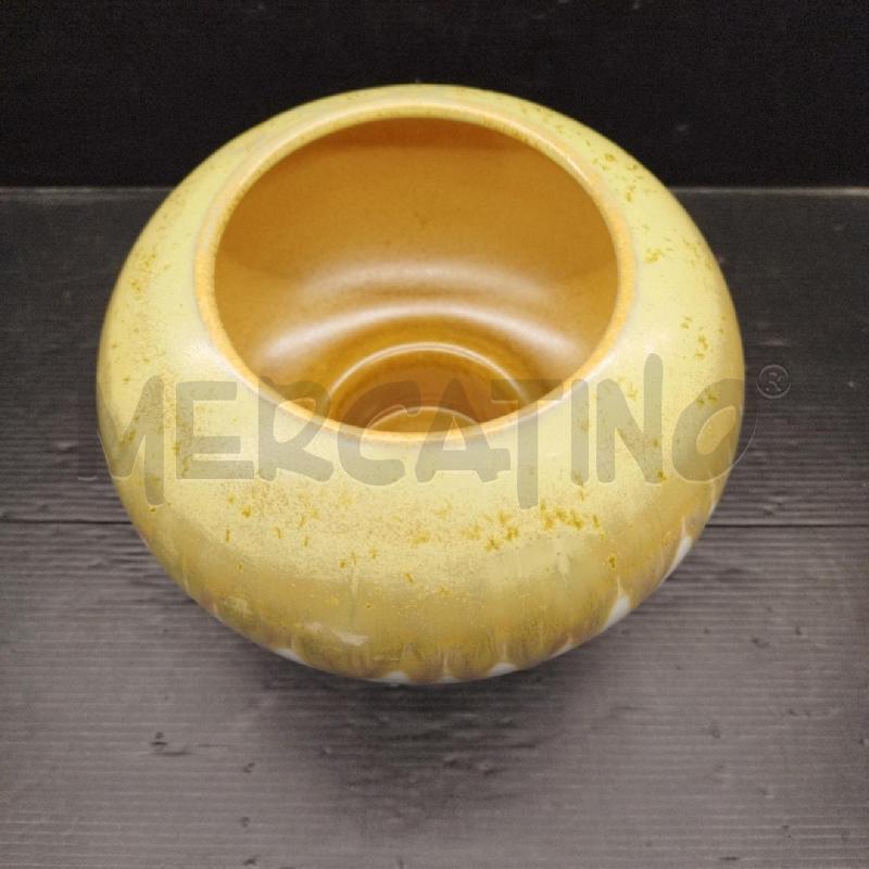 VASO DESIGN CERAMICA STUDIO | Mercatino dell'Usato Lugo 2