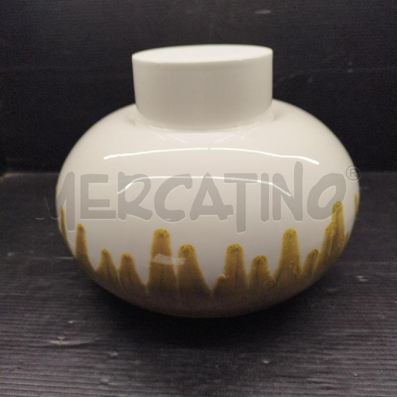 VASO DESIGN CERAMICA STUDIO | Mercatino dell'Usato Lugo 3