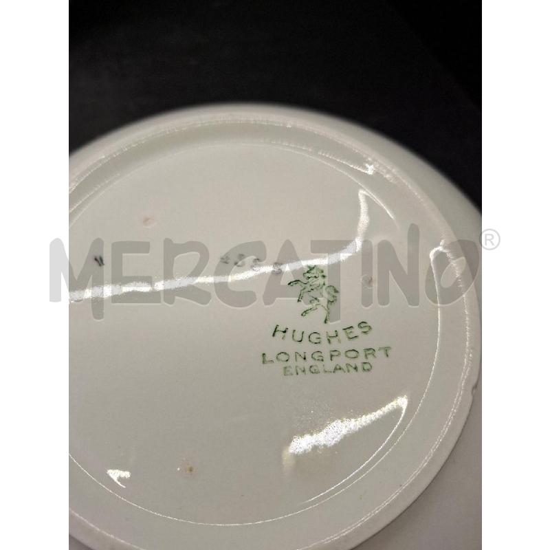 ZUPPIERA INGLESE HUGHES | Mercatino dell'Usato Lugo 4