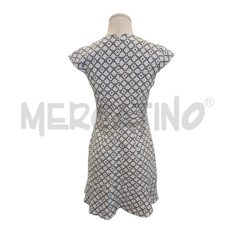 ABITO DONNA GAUDI BIANCO G | Mercatino dell'Usato Cesenatico 2