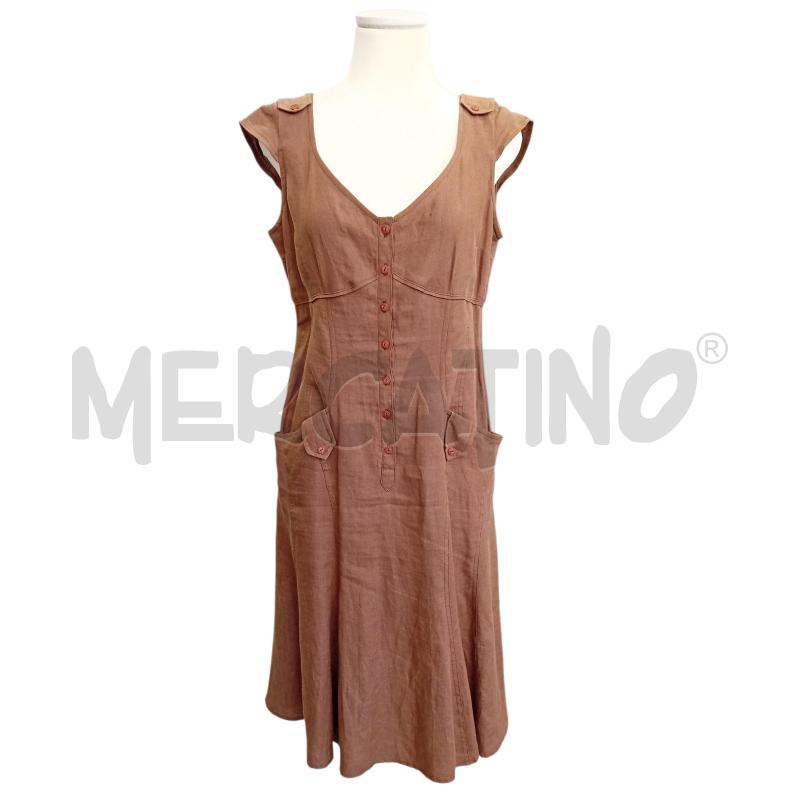 ABITO DONNA LES COPAINS CAMMELLO  | Mercatino dell'Usato Cesenatico 1