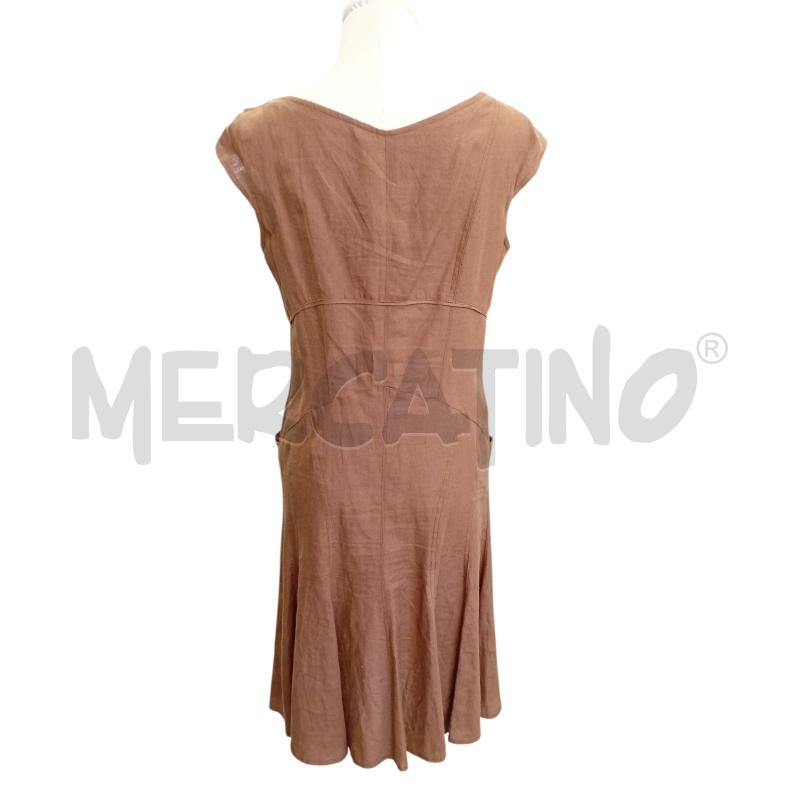 ABITO DONNA LES COPAINS CAMMELLO  | Mercatino dell'Usato Cesenatico 2
