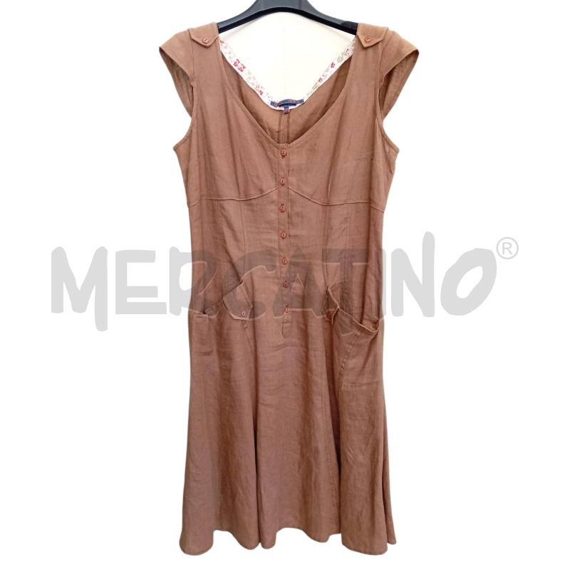 ABITO DONNA LES COPAINS CAMMELLO  | Mercatino dell'Usato Cesenatico 3