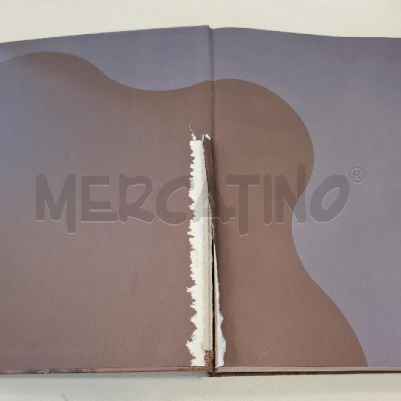 AFRICA COPERTINA RIGIDA DIFETTO  | Mercatino dell'Usato Cesenatico 5