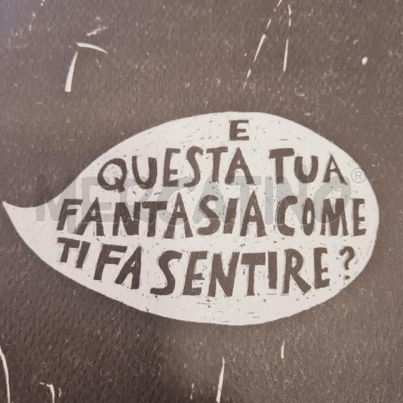 AGENDA DEL PROFESSOR TRAUM | Mercatino dell'Usato Cesenatico 4