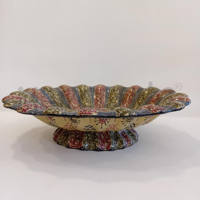ALZATA CERAMICA MOLARONI  | Mercatino dell'Usato Cesenatico 1