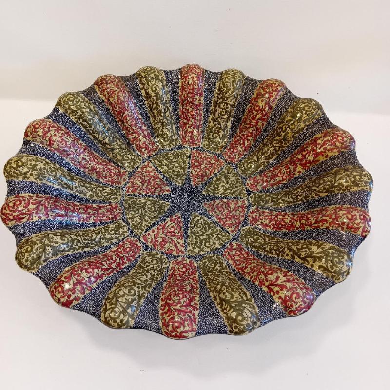 ALZATA CERAMICA MOLARONI  | Mercatino dell'Usato Cesenatico 2