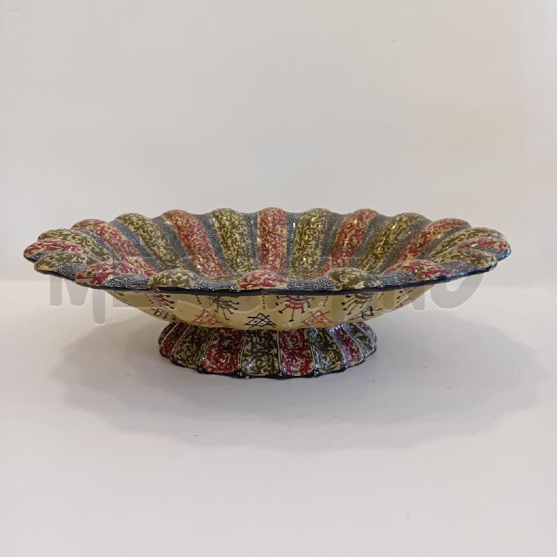 ALZATA CERAMICA MOLARONI  | Mercatino dell'Usato Cesenatico 4