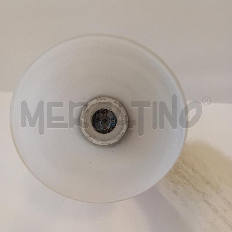 APPLIQUE VETRO CERAMICA VERDE  | Mercatino dell'Usato Cesenatico 2