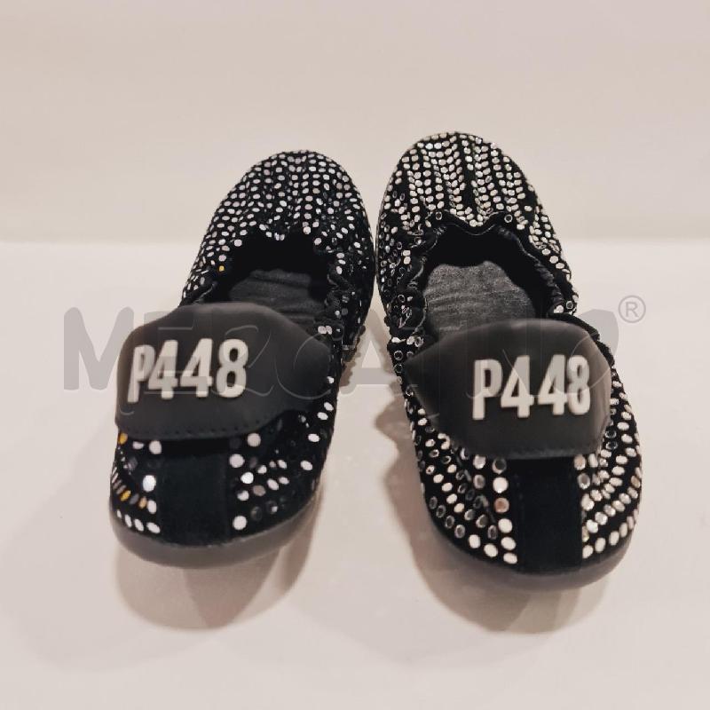 BALLERINE P448  | Mercatino dell'Usato Cesenatico 3