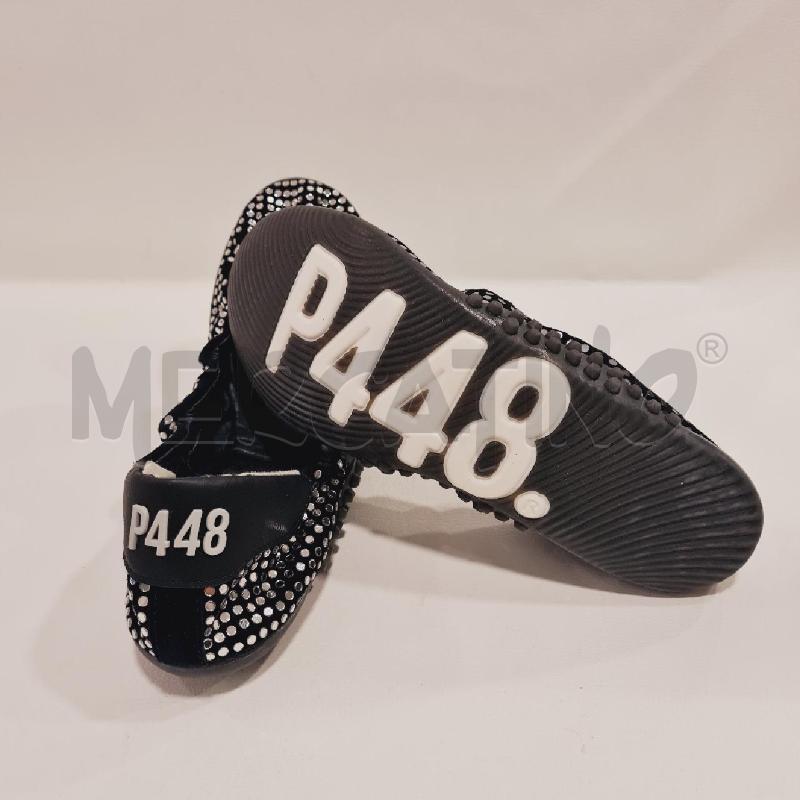 BALLERINE P448  | Mercatino dell'Usato Cesenatico 4
