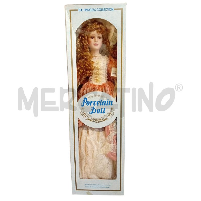 BAMBOLA  DOLL  | Mercatino dell'Usato Cesenatico 1