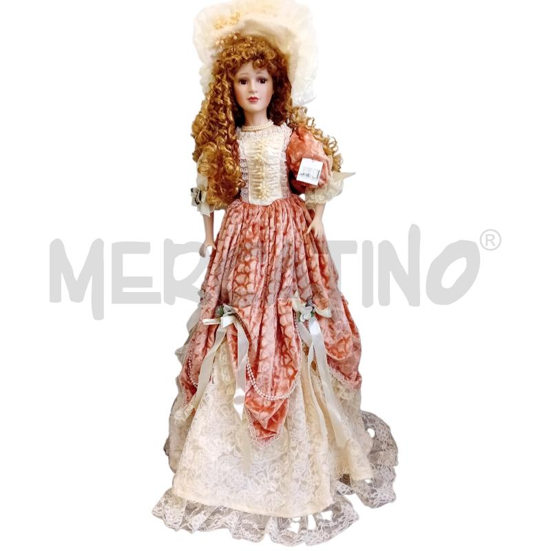 BAMBOLA  DOLL  | Mercatino dell'Usato Cesenatico 2