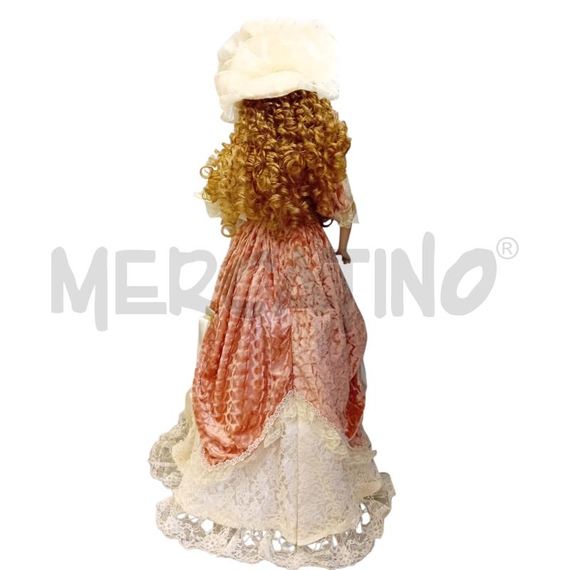 BAMBOLA  DOLL  | Mercatino dell'Usato Cesenatico 3