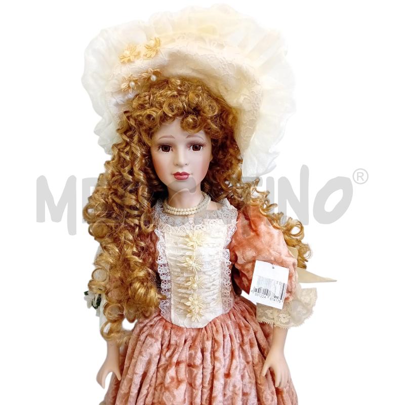 BAMBOLA  DOLL  | Mercatino dell'Usato Cesenatico 4