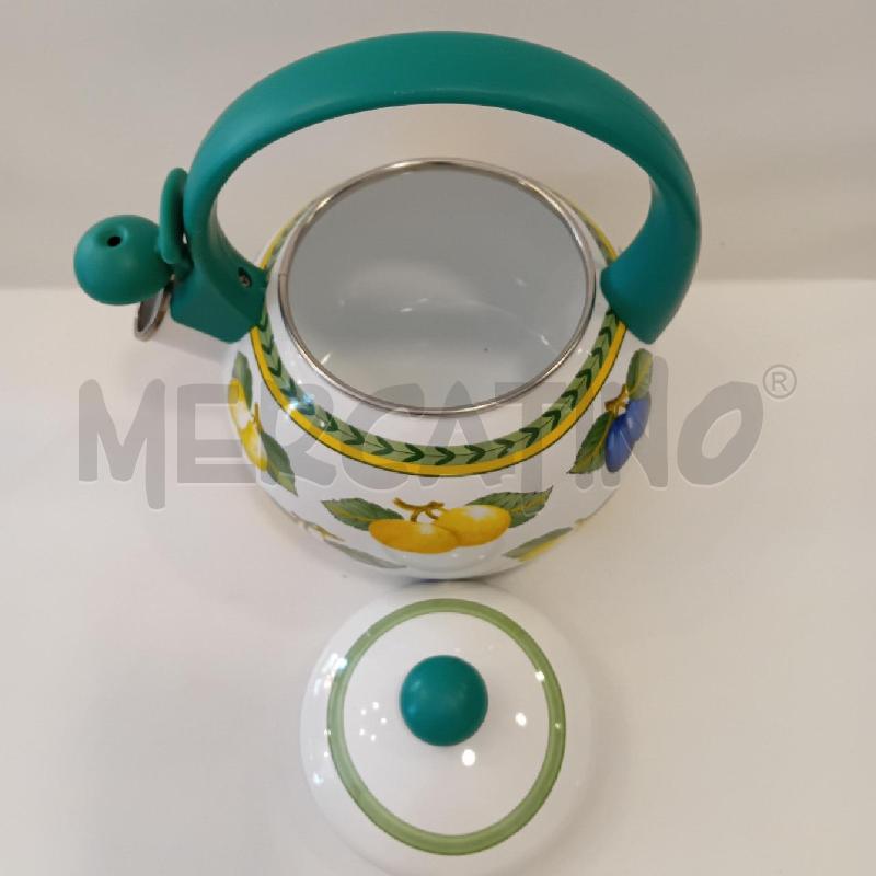 BOLLITORE BERGNER | Mercatino dell'Usato Cesenatico 3
